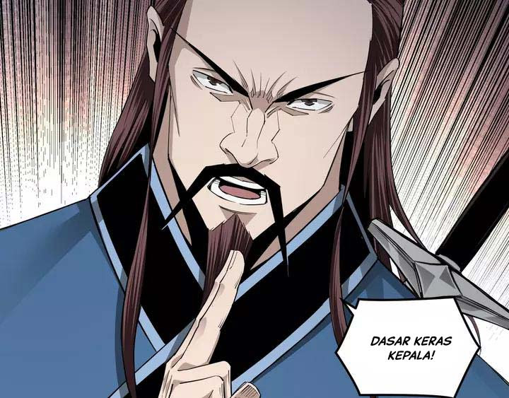 Greatest Boss System Chapter 54 Gambar 14